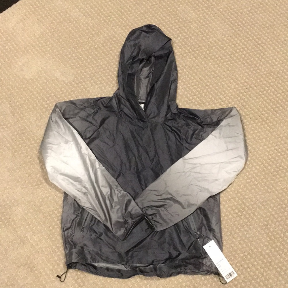 Lululemon Spectrum Pullover